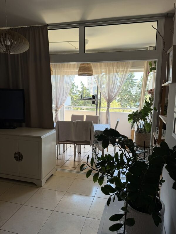 Apartament w agios-ioannis, Cypr, 120.00m²
