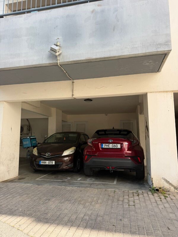 Apartament w agios-ioannis, Cypr, 120.00m² - obraz 8