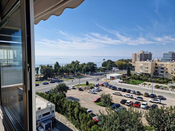 Penthouse w agios-tychon-tourist-area, Cypr - obraz 16
