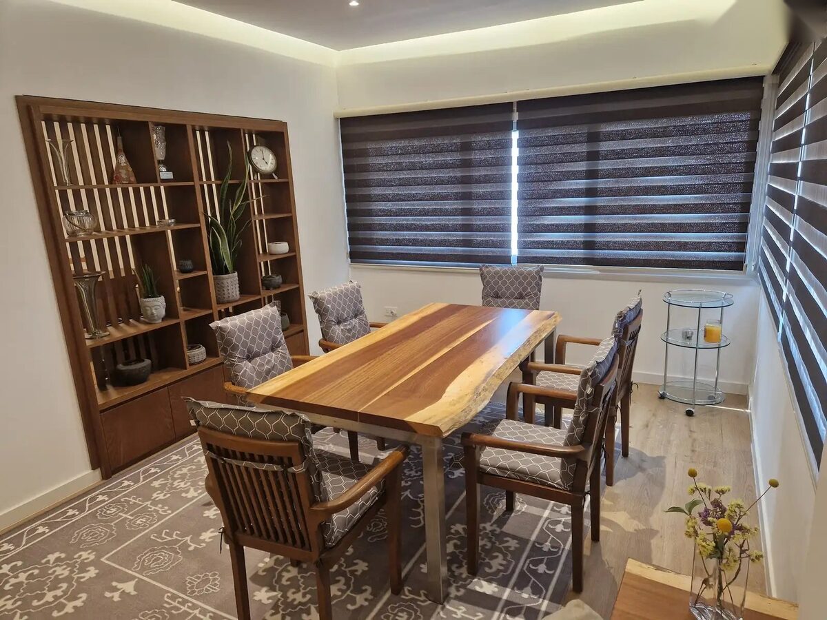 Пентхаус з 3 спальнями в agios-tychon-tourist-area, Кіпр [ID: 0602-247481]