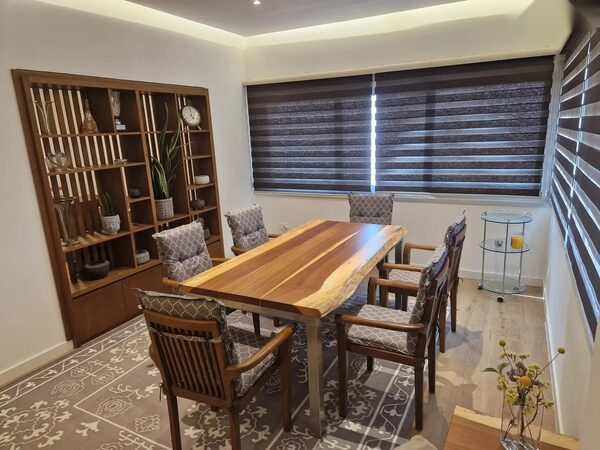 Penthouse w agios-tychon-tourist-area, Cypr - obraz 7