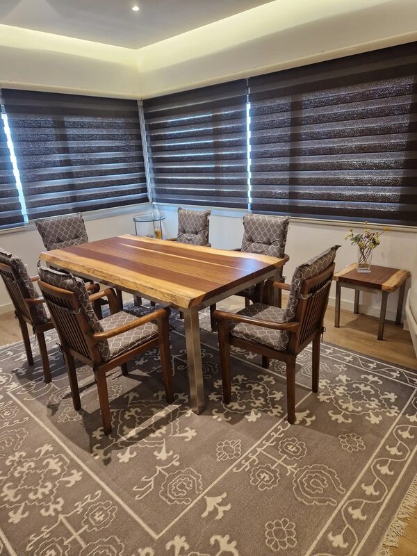 Penthouse w agios-tychon-tourist-area, Cypr - obraz 8