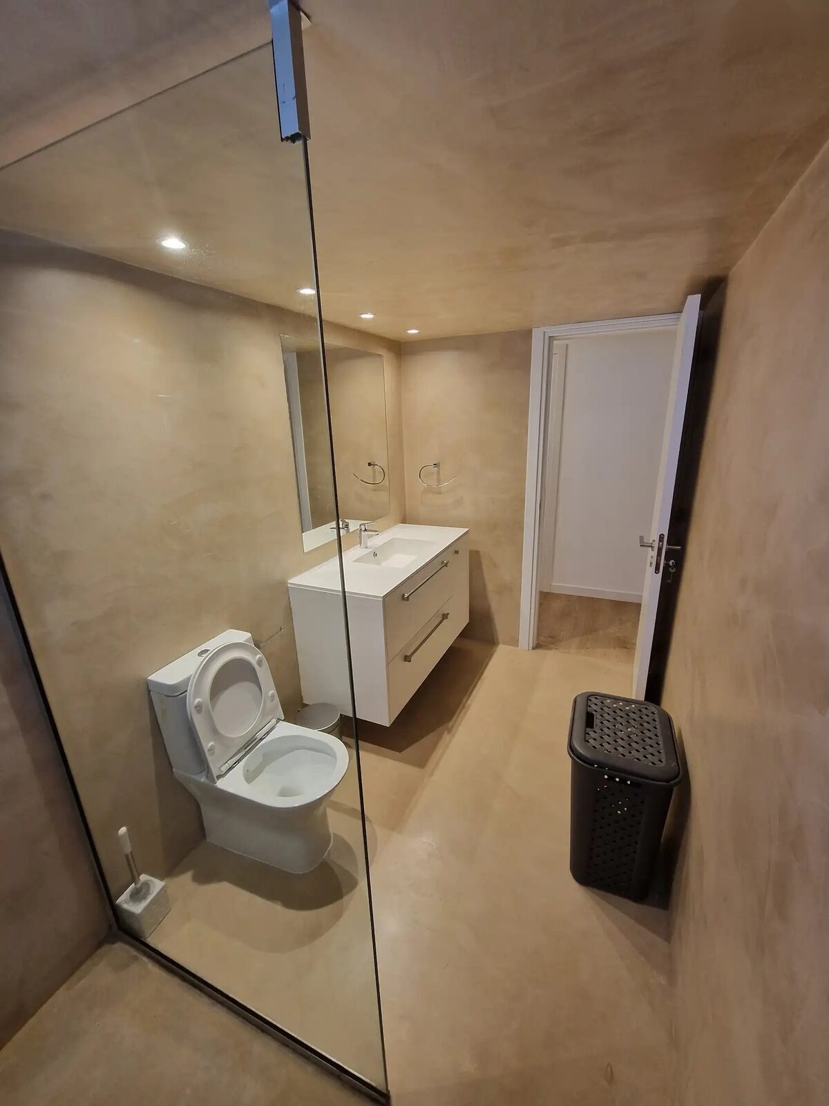Пентхаус з 3 спальнями в agios-tychon-tourist-area, Кіпр [ID: 0602-247481]