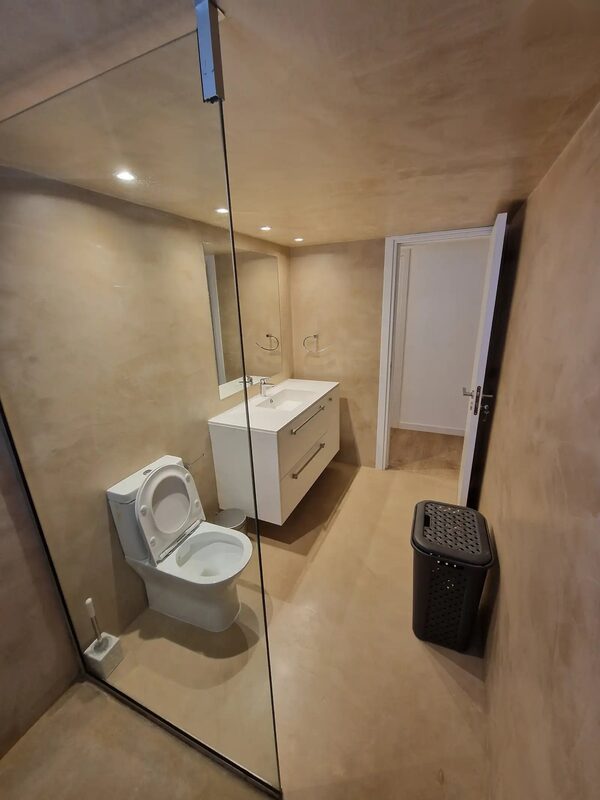 Penthouse w agios-tychon-tourist-area, Cypr - obraz 10