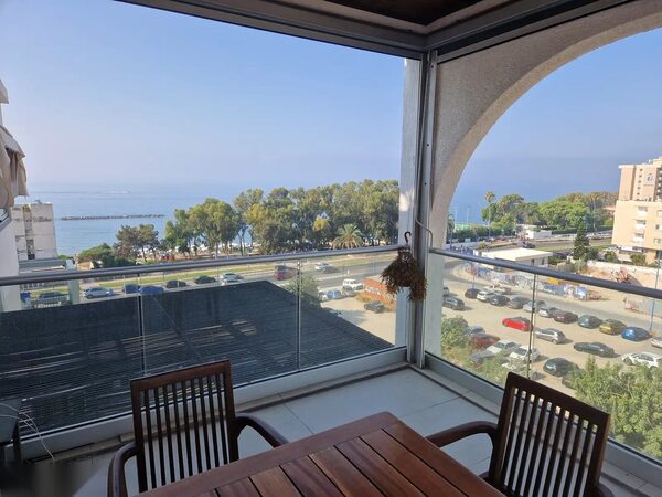 Penthouse w agios-tychon-tourist-area, Cypr - obraz 15
