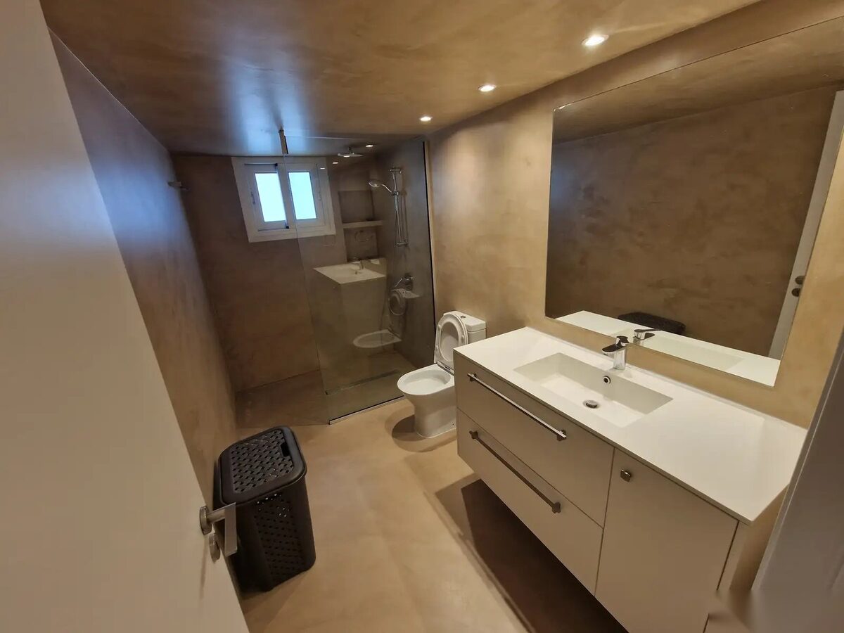 Пентхаус з 3 спальнями в agios-tychon-tourist-area, Кіпр [ID: 0602-247481]