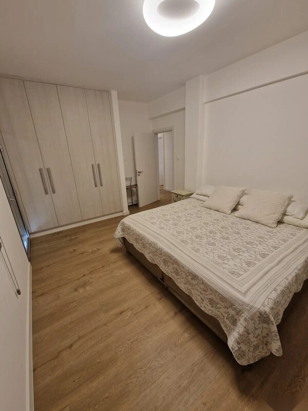 Penthouse w agios-tychon-tourist-area, Cypr - obraz 13