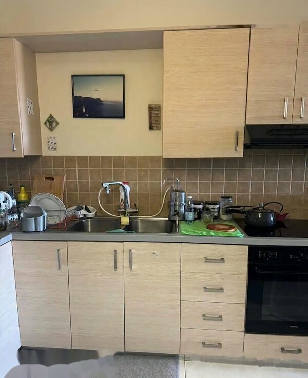 Квартира в germasogeia, Кіпр - зображення 6
