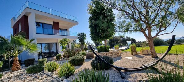 houses in kouklia, Cyprus, 90.00m² - image 3
