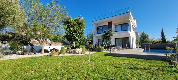 houses in kouklia, Cyprus, 145.00m² - image 2