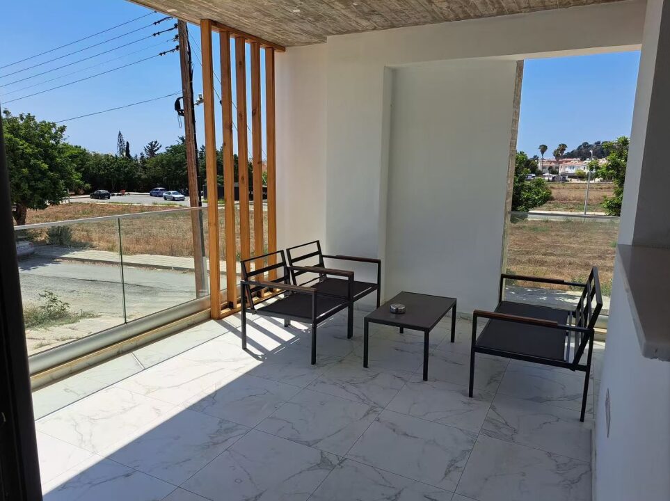 rentable-property в universal, Кіпр [ID: 0602-247509]