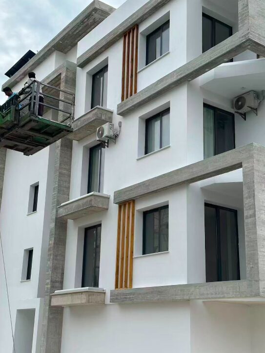 rentable-property в universal, Кіпр [ID: 0602-247509]