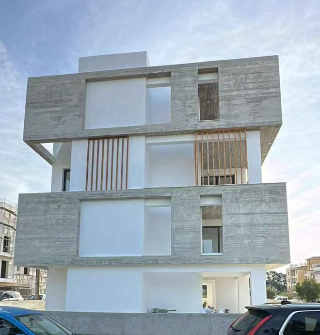 rentable-property в universal, Кіпр [ID: 0602-247509]