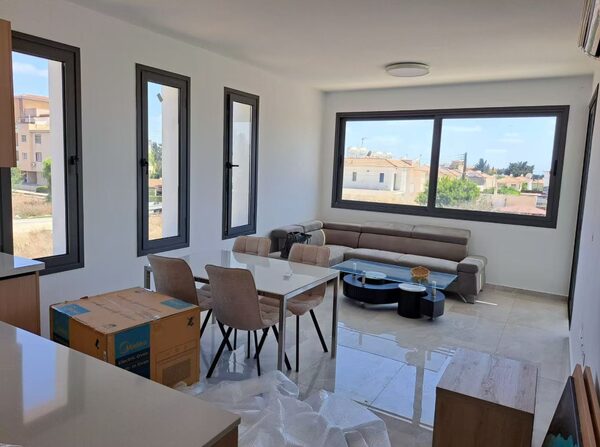 rentable-property w universal, Cypr - obraz 9