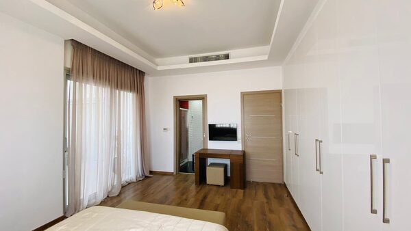 Penthouse w agios-tychon-tourist-area, Cypr, 200.00m² - obraz 23