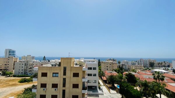 Penthouse w agios-tychon-tourist-area, Cypr, 200.00m² - obraz 24