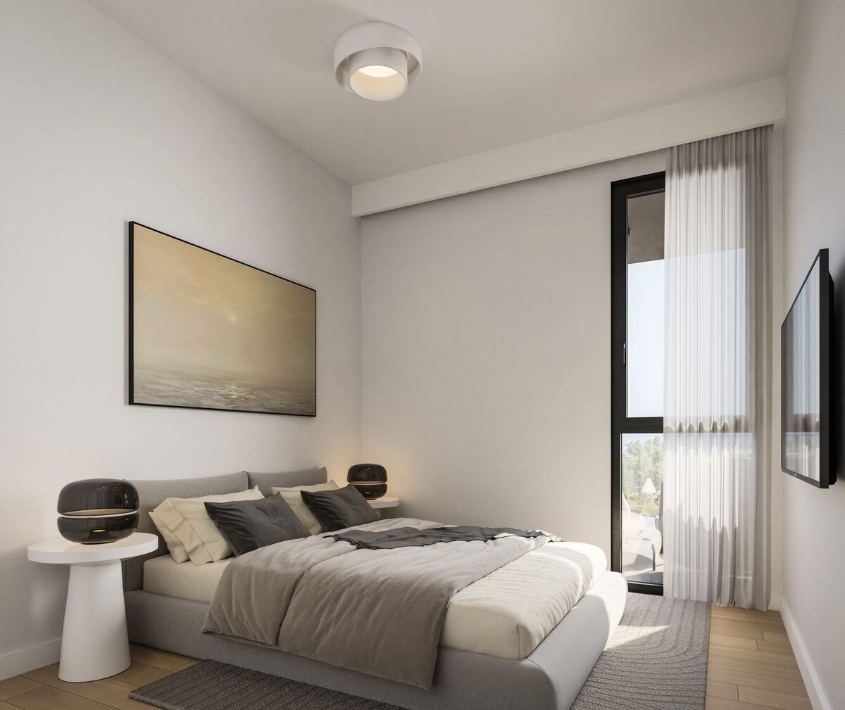 Квартира с 2 спальнями, 76.00м² в polemidia-kato, Кипр [ID: 0602-247641]