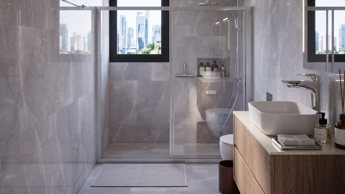 houses z 3 sypialniami, 140.00m² w oroklini, Cypr [ID: 0602-247674]