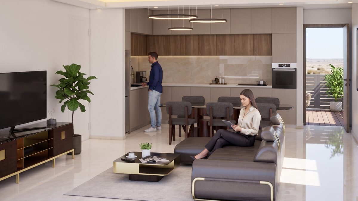 houses с 3 спальнями, 140.00м² в oroklini, Кипр [ID: 0602-247676]