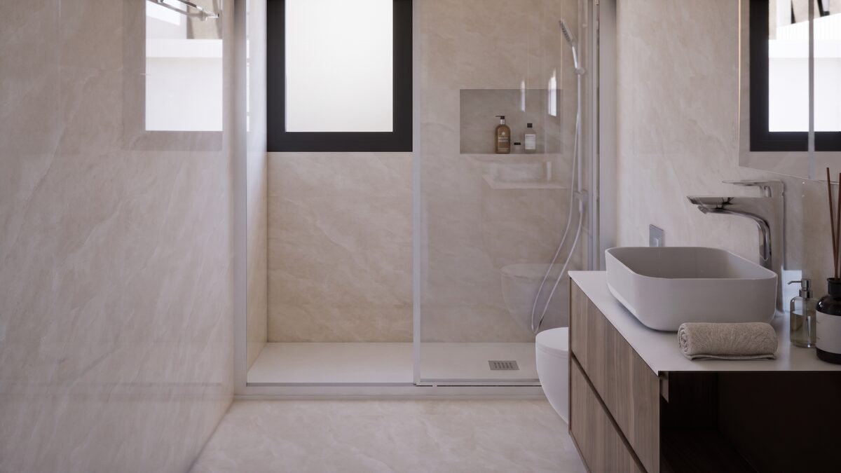 houses с 3 спальнями, 140.00м² в oroklini, Кипр [ID: 0602-247676]