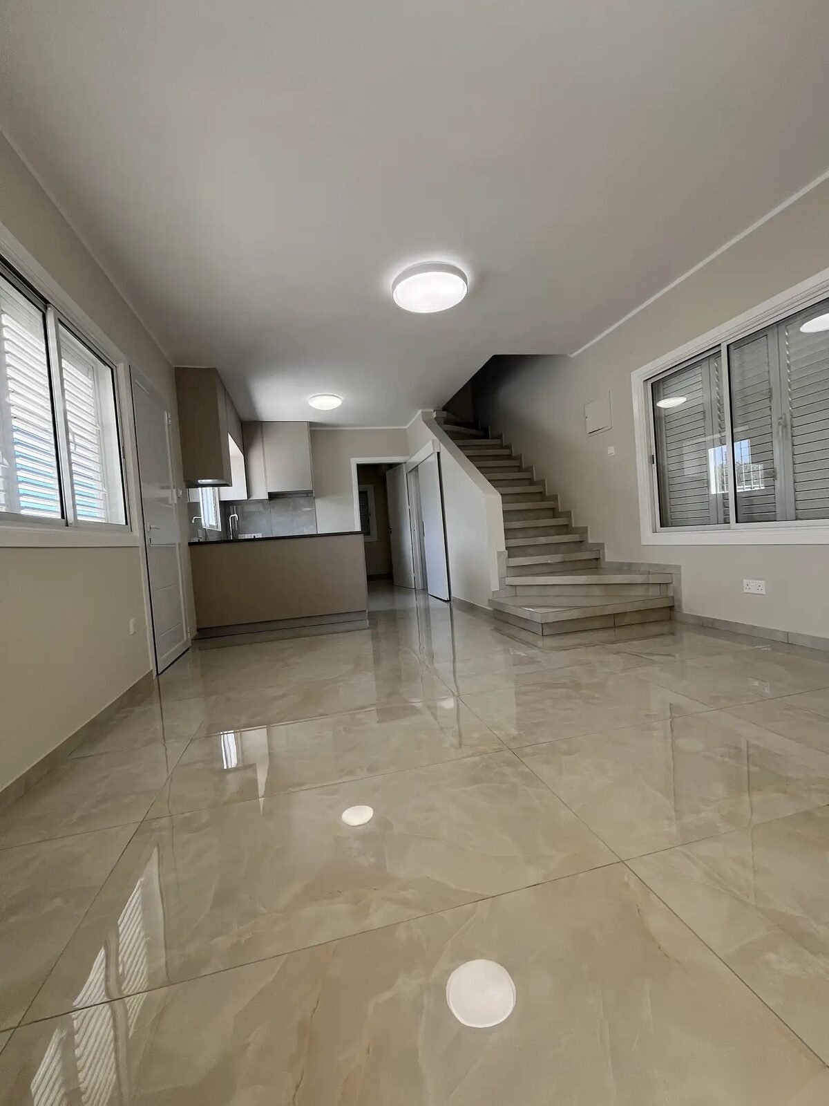 houses with 3 bedrooms in perivolia, Cyprus [ID: 0602-247691]