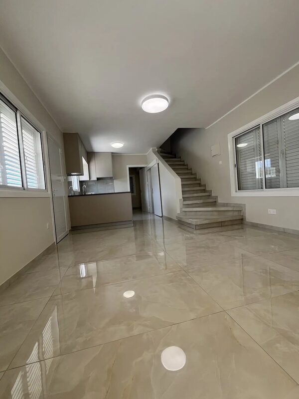 houses in perivolia, Cyprus