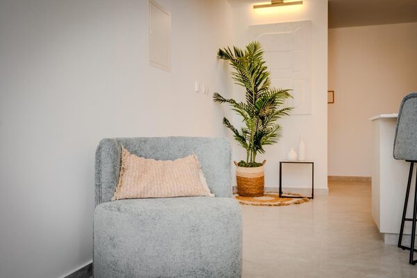 Apartament w finikoudes, Cypr, 100.00m² - obraz 27