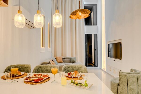 Apartament w finikoudes, Cypr, 100.00m² - obraz 34