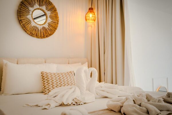 Apartament w finikoudes, Cypr, 100.00m² - obraz 13