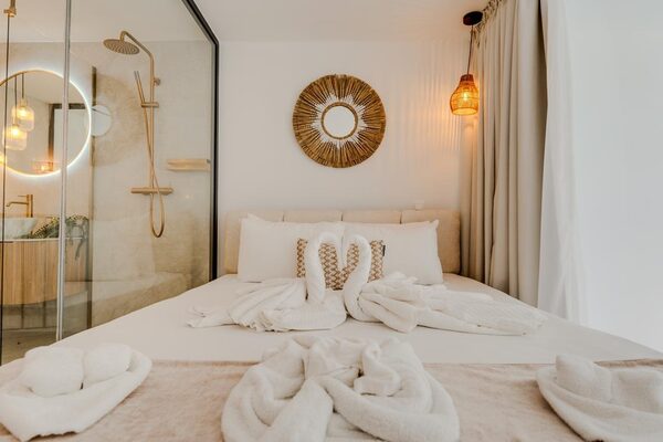 Apartament w finikoudes, Cypr, 100.00m² - obraz 8