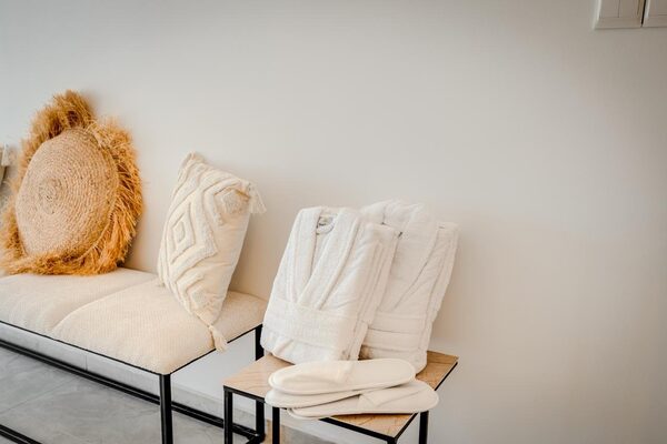 Apartament w finikoudes, Cypr, 100.00m² - obraz 16