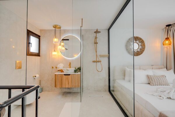 Apartament w finikoudes, Cypr, 100.00m² - obraz 28
