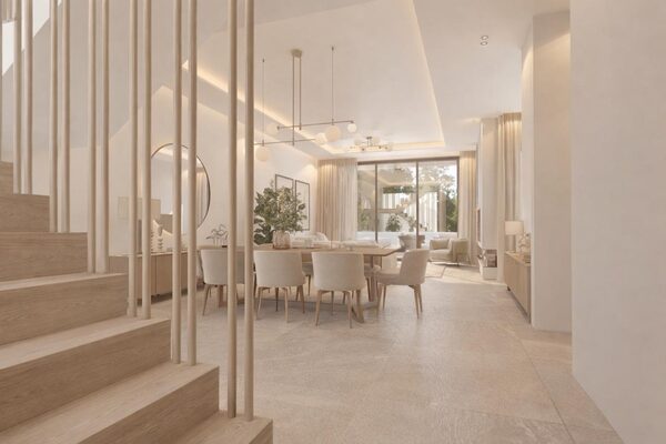 houses w livadia, Cypr, 190.00m² - obraz 6