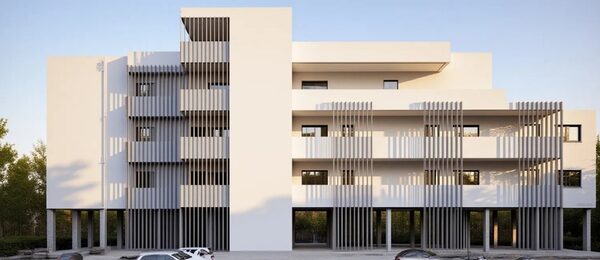 Квартира в geroskipou, Кіпр, 85.00м² - зображення 4