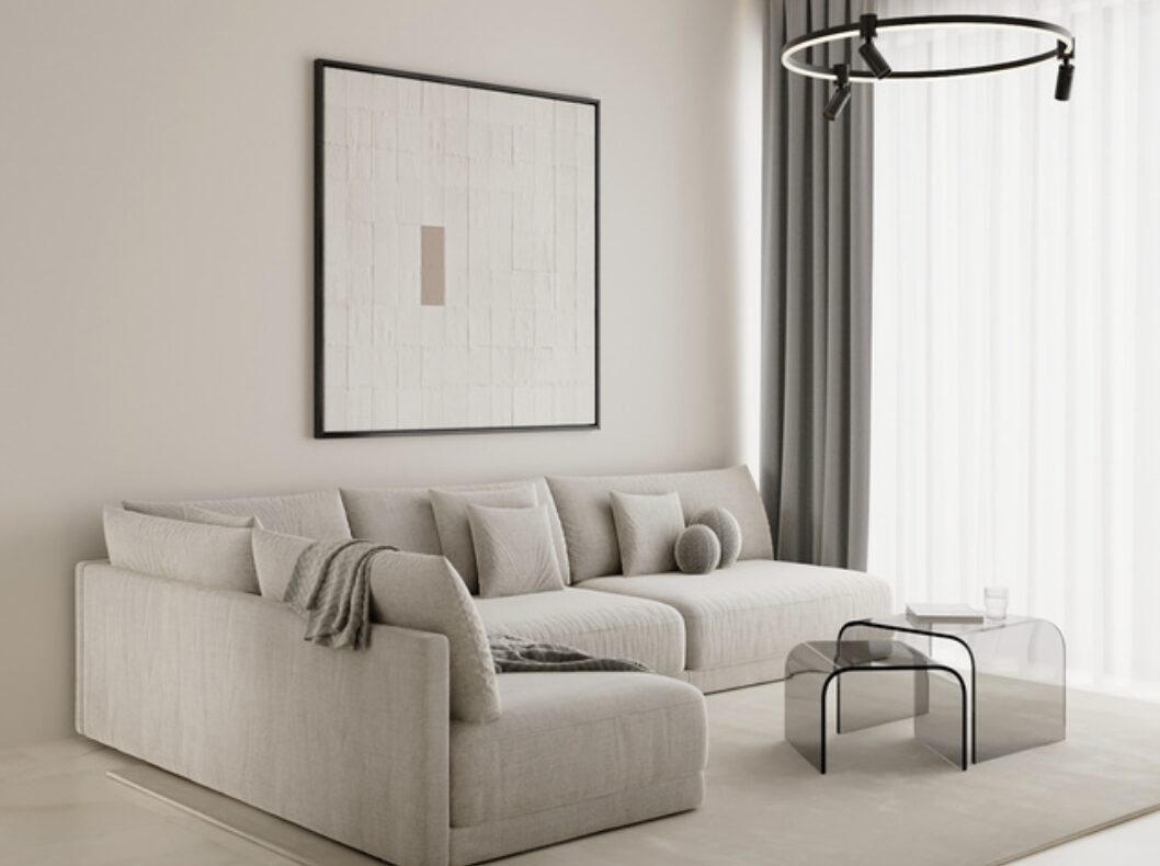 Квартира с 1 спальней, 52.00м² в agios-ioannis, Кипр [ID: 0602-247729]