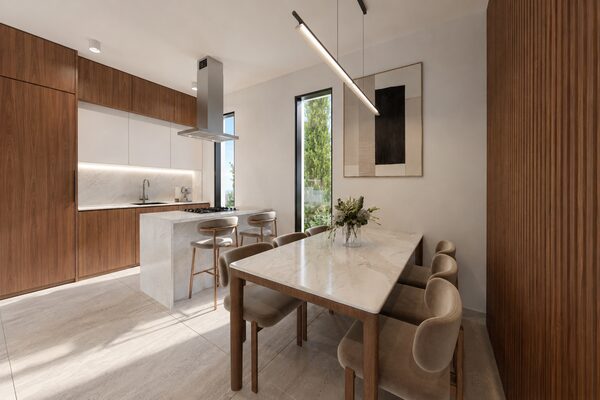Willa w geroskipou, Cypr, 144.00m² - obraz 12