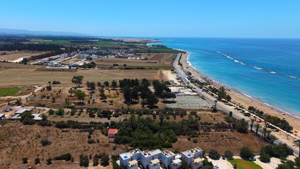 Willa w geroskipou, Cypr, 144.00m² - obraz 19