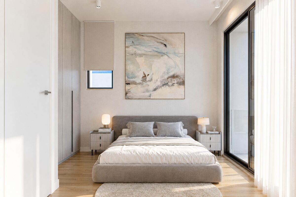 Вілла з 3 спальнями, 144.00м² в geroskipou, Кіпр [ID: 0602-247732]