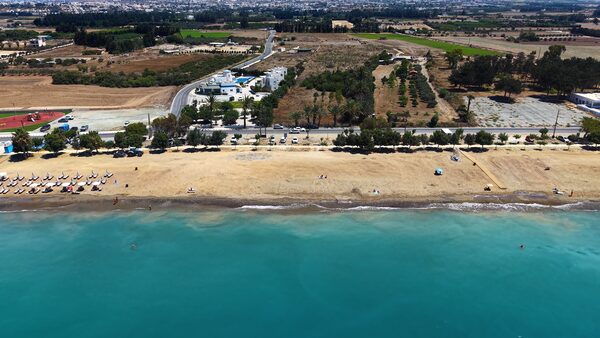 Willa w geroskipou, Cypr, 144.00m² - obraz 16