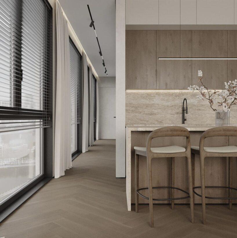 Квартира с 3 спальнями, 108.90м² в agios-ioannis, Кипр [ID: 0602-247760]