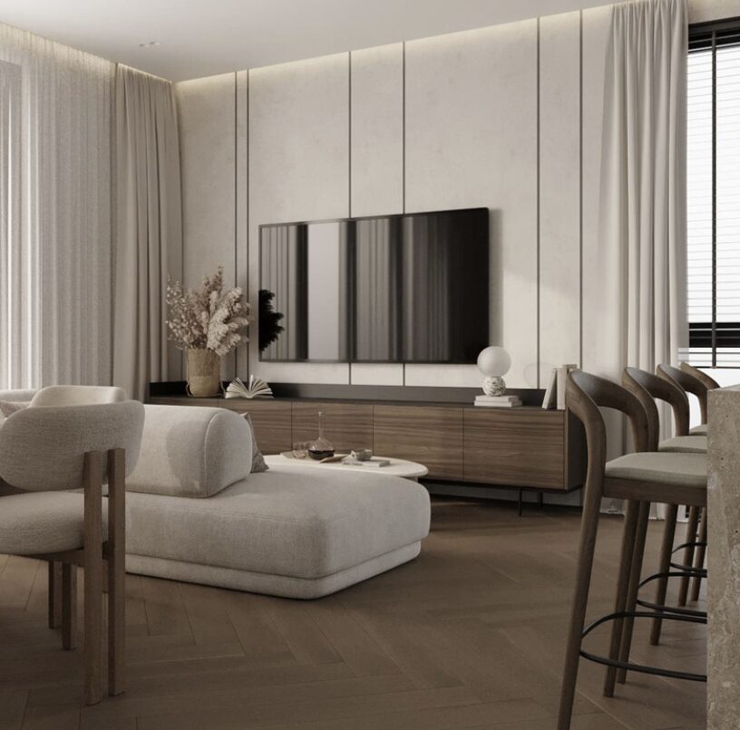 Квартира с 3 спальнями, 108.90м² в agios-ioannis, Кипр [ID: 0602-247763]