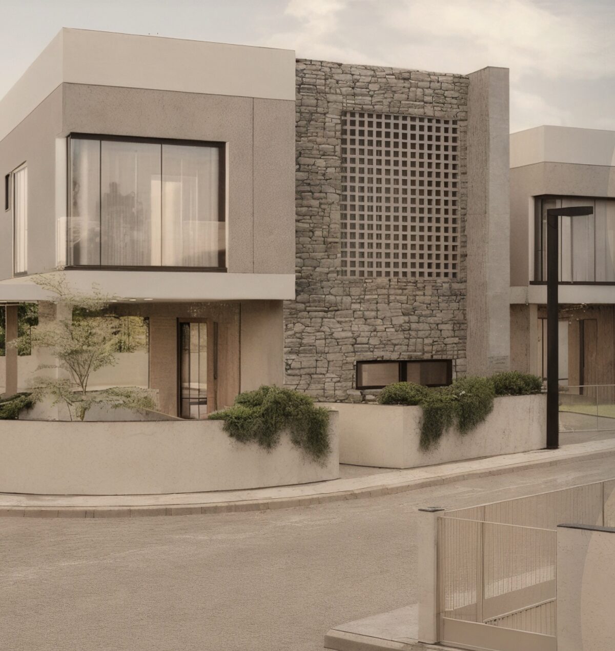 houses z 3 sypialniami, 120.00m² w maroni, Cypr [ID: 0602-247764]