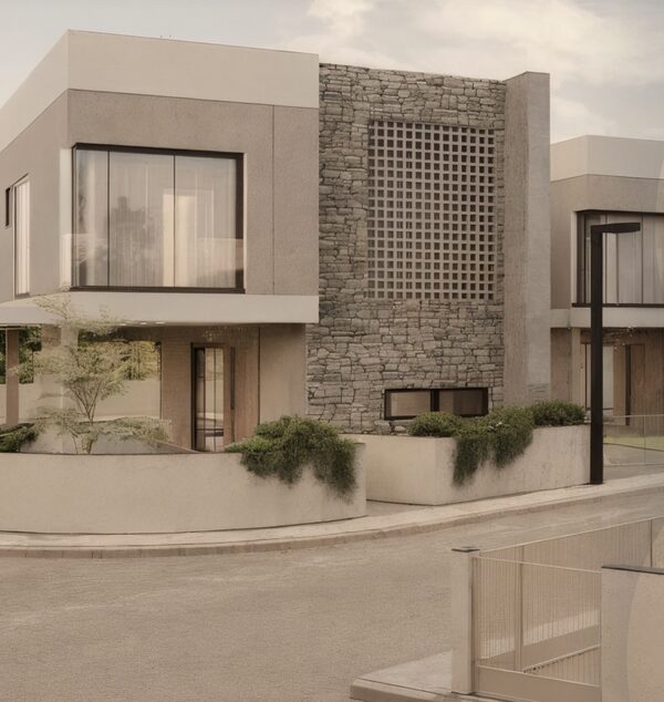 Dom — Maroni, Larnaca, Cypr ID 0602-247768