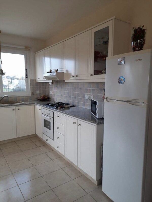 Квартира в universal, Кипр, 80.00м² - изображение 10