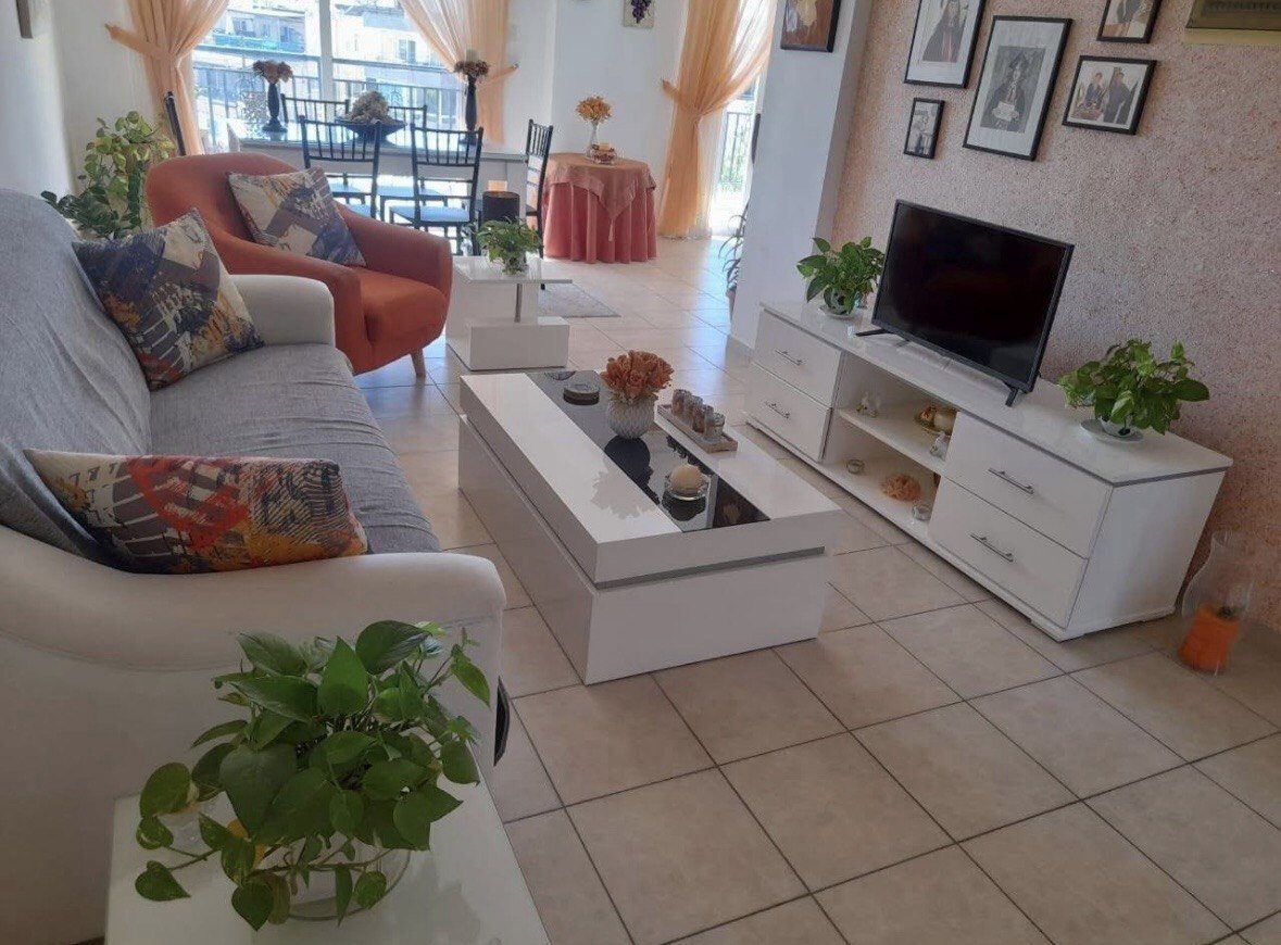 Apartament z 2 sypialniami, 80.00m² w universal, Cypr [ID: 0602-247769]