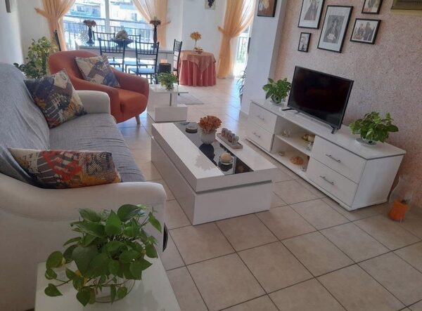 Квартира в universal, Кипр, 80.00м² - изображение 2