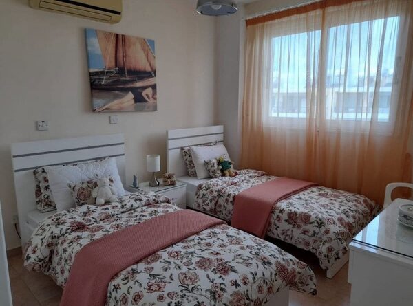 Квартира в universal, Кипр, 80.00м² - изображение 4