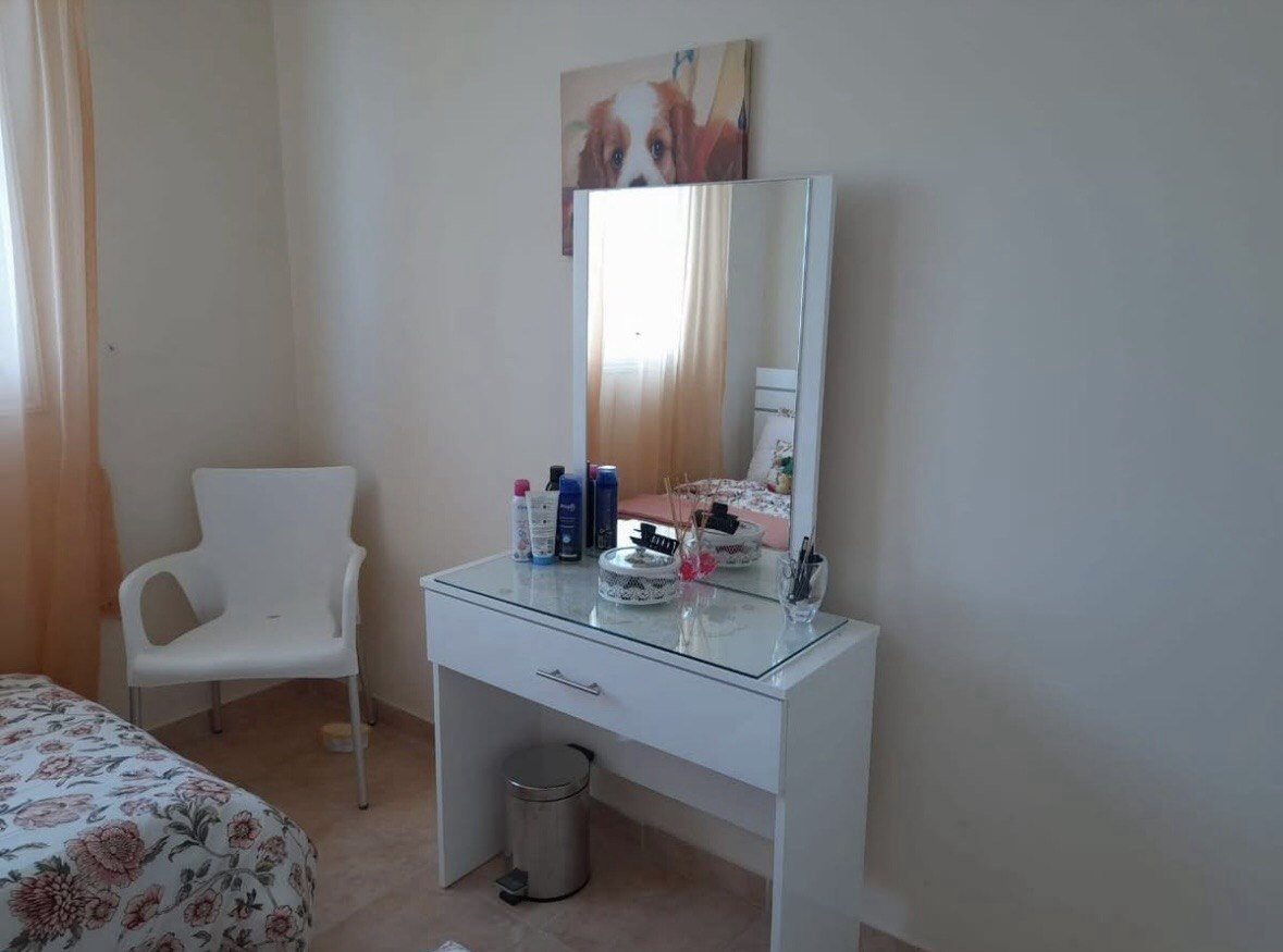 Apartament z 2 sypialniami, 80.00m² w universal, Cypr [ID: 0602-247769]