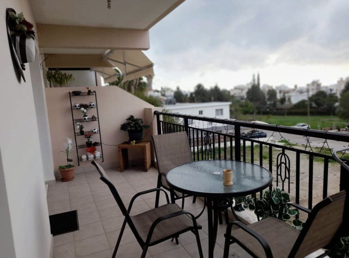 Apartament z 2 sypialniami, 80.00m² w universal, Cypr [ID: 0602-247769]