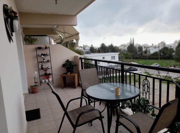 Квартира в universal, Кипр, 80.00м² - изображение 6